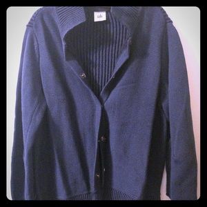 Cabi - Pursuit Cardigan